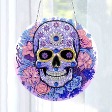 Load image into Gallery viewer, DIY Diamond Suncatchers Animal Double Side Home Garden Decoration (GH165)