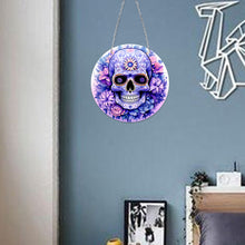 Load image into Gallery viewer, DIY Diamond Suncatchers Animal Double Side Home Garden Decoration (GH165)