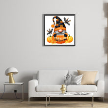 Load image into Gallery viewer, Diamond Painting - Full Round - Goblin (30*30CM)