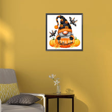 Load image into Gallery viewer, Diamond Painting - Full Round - Goblin (30*30CM)