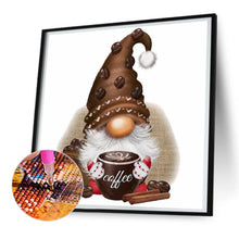 Load image into Gallery viewer, Diamond Painting - Full Round - Goblin (30*30CM)