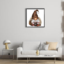Load image into Gallery viewer, Diamond Painting - Full Round - Goblin (30*30CM)