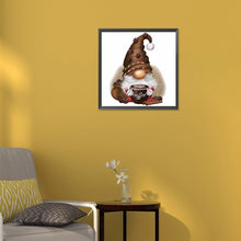 Load image into Gallery viewer, Diamond Painting - Full Round - Goblin (30*30CM)