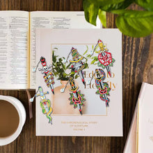 Load image into Gallery viewer, 6PCS Diamond Art Bookmarks Pendant Special Shape for Adults Kids Crafts Supplies