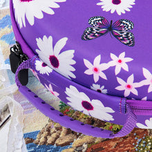 Load image into Gallery viewer, Diamond Painting Storage Containers 60Slots Diamond Storage Case (Purple Set II)