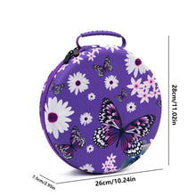 Load image into Gallery viewer, Diamond Painting Storage Containers 60Slots Diamond Storage Case (Purple Set II)