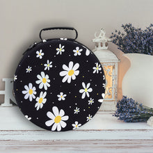 Load image into Gallery viewer, Diamond Painting Storage Containers 60Slots Diamond Storage Case (Black Set III)