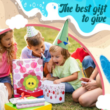 Load image into Gallery viewer, Diamond Painting Art Coaster Kit Special Shape (8PCS Floral Expression)