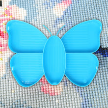 Load image into Gallery viewer, Diamond Painting Accessories Tools Set Rhinestone Tray Sorter (Blue No.3 Set)