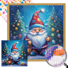 Load image into Gallery viewer, Diamond Painting - Full Round - cartoon series (40*40CM)