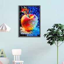 Load image into Gallery viewer, Diamond Painting - Full Round - crystal ice apple (40*60CM)
