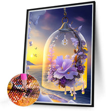 Load image into Gallery viewer, 2pcs Diamond Painting Set - crystal pendant (30*40CM)