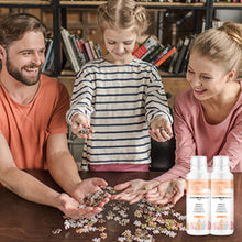 Load image into Gallery viewer, 60/120/150/240ml Diamond Art Glue Sealer for Diamond Painting and Jigsaw Puzzles