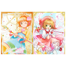 Load image into Gallery viewer, 2pcs Diamond Painting Set - Cartoon (30*40CM)