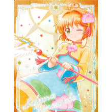 Load image into Gallery viewer, 2pcs Diamond Painting Set - Cartoon (30*40CM)