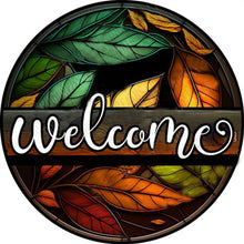 Load image into Gallery viewer, 4pcs Diamond Painting Set - autumn pumpkin (30*30CM)