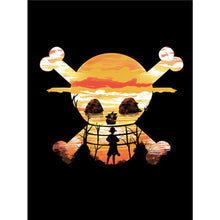 Load image into Gallery viewer, 2pcs Diamond Painting Set - halloween (30*40CM)