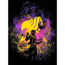 Load image into Gallery viewer, 4pcs Diamond Painting Set - Cartoon (30*40CM)