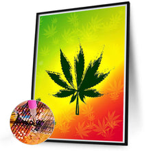 Load image into Gallery viewer, 4pcs Diamond Painting Set - landscape (30*40CM)