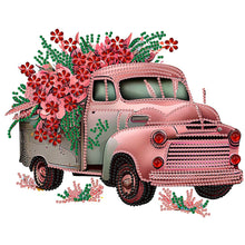 Load image into Gallery viewer, 4pcs Diamond Painting Set - floats (30*30CM)