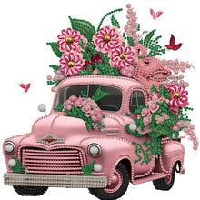 Load image into Gallery viewer, 4pcs Diamond Painting Set - floats (30*30CM)