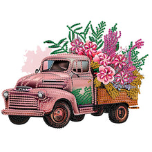 Load image into Gallery viewer, 4pcs Diamond Painting Set - floats (30*30CM)