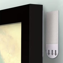 Load image into Gallery viewer, Double Sided Picture Hanging Strips Heavy Duty No Nails Refill (12 pairs L)