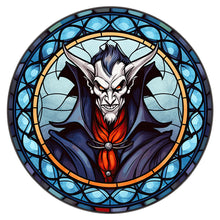 Load image into Gallery viewer, 4pcs Diamond Painting Set - halloween atmosphere (30*30CM)