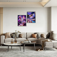Load image into Gallery viewer, 2pcs Diamond Painting Set - dream path (30*40CM)