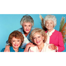 Load image into Gallery viewer, Diamond Painting - Full Round - golden girl (70*40CM)