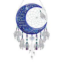 Load image into Gallery viewer, Special Shape Diamond Painting Dream Catcher for Home Wall Decor (#8)