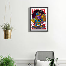 Load image into Gallery viewer, Diamond Painting - Full Square - Super hero (30*40CM)