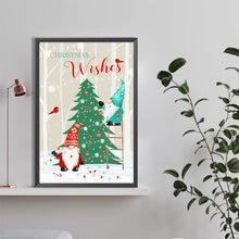 Load image into Gallery viewer, Diamond Painting - Full Round - Two goblins (40*60CM)