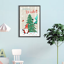 Load image into Gallery viewer, Diamond Painting - Full Round - Two goblins (40*60CM)