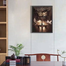 Load image into Gallery viewer, Diamond Painting - Full Square - Jesus (30*40CM)