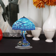 Load image into Gallery viewer, Special Shape Crystal Painting Desktop Kit Acrylic for Home Office Desktop Decor