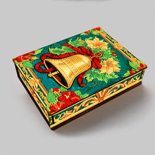 Load image into Gallery viewer, Christmas Diamond Painting Organizer for Diamond Art DIY Craft (Xmas Bell)