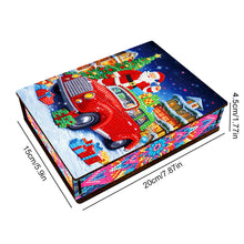 Load image into Gallery viewer, Christmas Diamond Painting Organizer for Diamond Art DIY Craft (Xmas Gift)