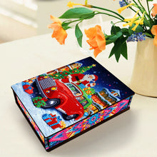 Load image into Gallery viewer, Christmas Diamond Painting Organizer for Diamond Art DIY Craft (Xmas Gift)