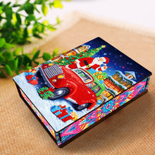 Load image into Gallery viewer, Christmas Diamond Painting Organizer for Diamond Art DIY Craft (Xmas Gift)