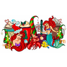 Load image into Gallery viewer, Winnie the Pooh (40*70CM)