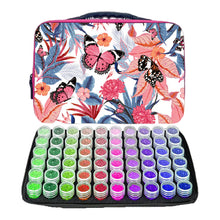Load image into Gallery viewer, Large Capacity Diamond Painting Accessories Kit with Tools Diamond Tools Handbag