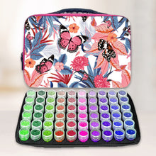 Load image into Gallery viewer, Large Capacity Diamond Painting Accessories Kit with Tools Diamond Tools Handbag