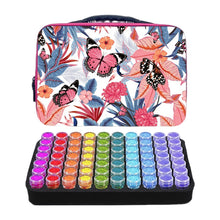 Load image into Gallery viewer, Large Capacity Diamond Painting Accessories Kit with Tools Diamond Tools Handbag