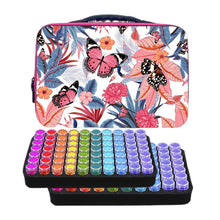 Load image into Gallery viewer, Large Capacity Diamond Painting Accessories Kit with Tools Diamond Tools Handbag