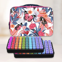 Load image into Gallery viewer, Large Capacity Diamond Painting Accessories Kit with Tools Diamond Tools Handbag