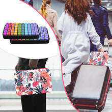 Load image into Gallery viewer, Large Capacity Diamond Painting Accessories Kit with Tools Diamond Tools Handbag