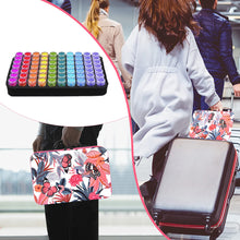 Load image into Gallery viewer, Large Capacity Diamond Painting Accessories Kit with Tools Diamond Tools Handbag