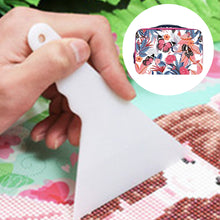 Load image into Gallery viewer, Large Capacity Diamond Painting Accessories Kit with Tools Diamond Tools Handbag