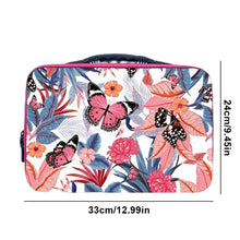 Load image into Gallery viewer, Large Capacity Diamond Painting Accessories Kit with Tools Diamond Tools Handbag